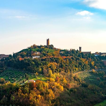 Апартаменти San Miniato - Terrazza Panoramica In Centro Storico Екстер'єр фото